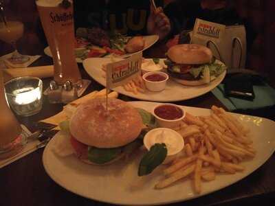 Cafe Extrablatt Hannover Grupenstrasse