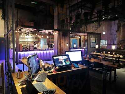 Purino Karlsruhe Weststadt