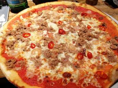 Purino Karlsruhe Weststadt