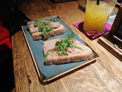 Purino Karlsruhe Weststadt