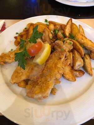 Das Alte Rathaus - Restaurant