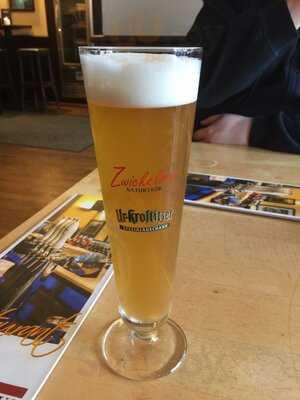 Das Alte Rathaus - Restaurant