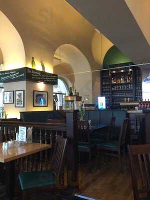 Das Alte Rathaus - Restaurant