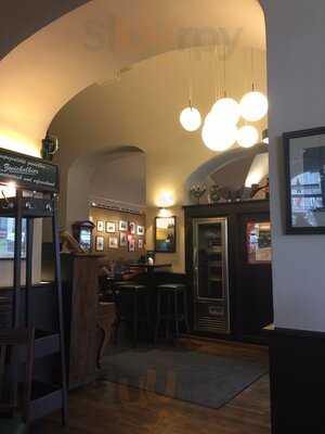 Das Alte Rathaus - Restaurant