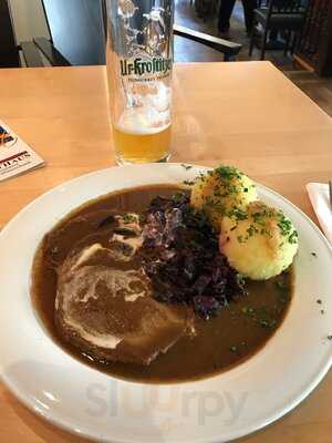 Das Alte Rathaus - Restaurant