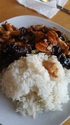 China Restaurant Shanghai