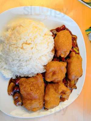 China Restaurant Shanghai