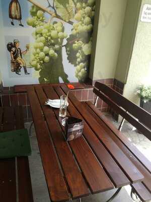 Weinstube Lindenstüble Gastro Gmbh