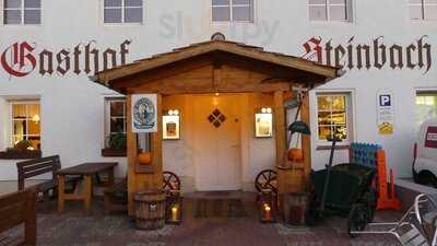 Gasthof Steinbach