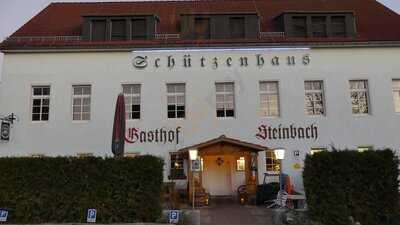Gasthof Steinbach