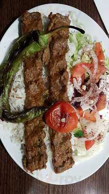 Urfa Grill Haus