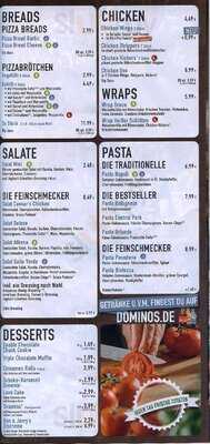 Domino's Pizza Wiesbaden Mitte