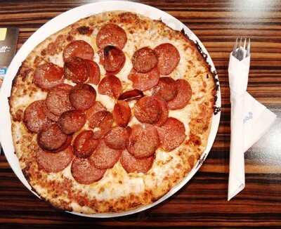 Domino's Pizza Wiesbaden Mitte