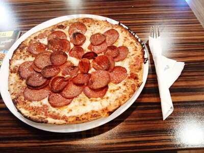 Domino's Pizza Wiesbaden Mitte