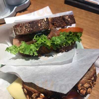 Hucks Lieblingsplatz