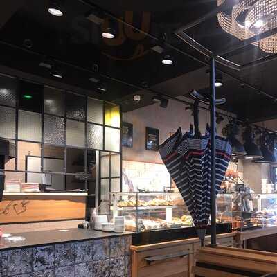 Hucks Lieblingsplatz