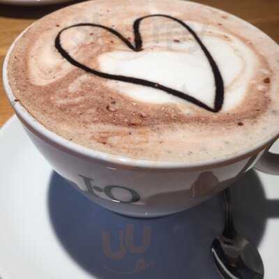 Hucks Lieblingsplatz