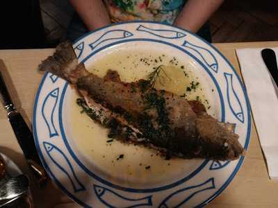 Restaurant-cafe-biergarten