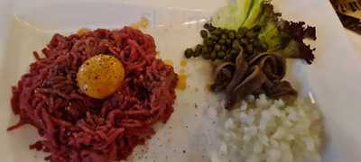 Restaurant-cafe-biergarten