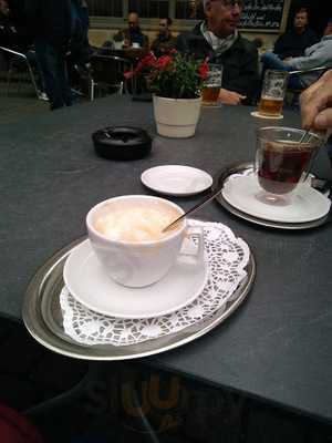 Restaurant-cafe-biergarten