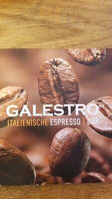 Galestro Italia - Italienische Espressobar