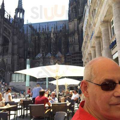 Galestro Italia - Italienische Espressobar