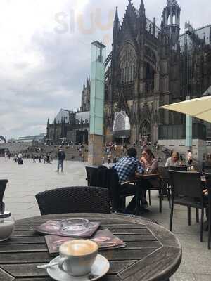 Galestro Italia - Italienische Espressobar