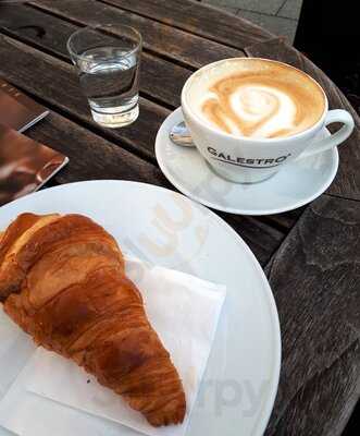 Galestro Italia - Italienische Espressobar