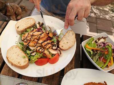 Gutsschänke Im Kirschfeld