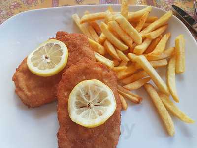 Gutsschänke Im Kirschfeld