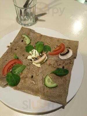 Crêperie La Galette