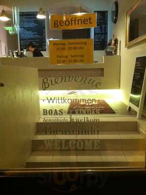 Crêperie La Galette