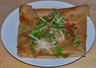 Crêperie La Galette