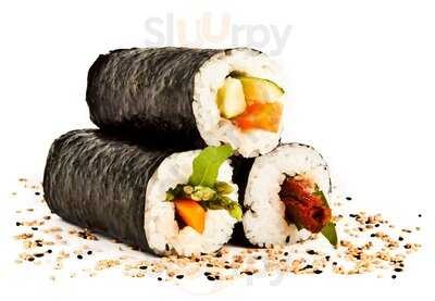 Sushi Wrap