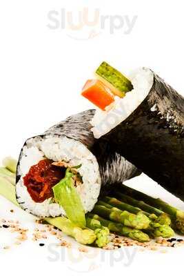 Sushi Wrap
