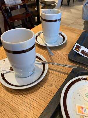 Backerei & Cafe Merzenich