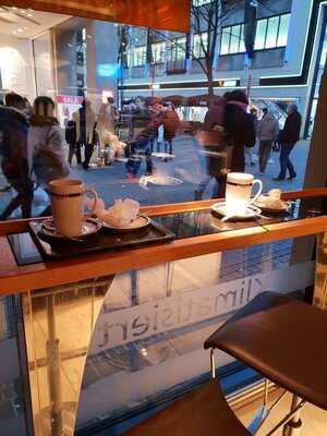 Backerei & Cafe Merzenich