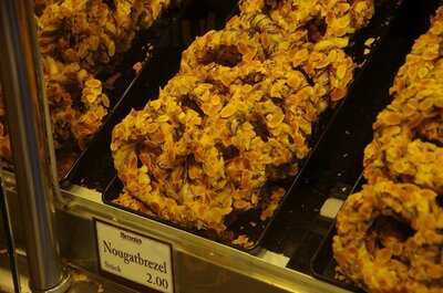 Backerei & Cafe Merzenich