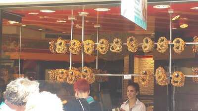 Backerei & Cafe Merzenich