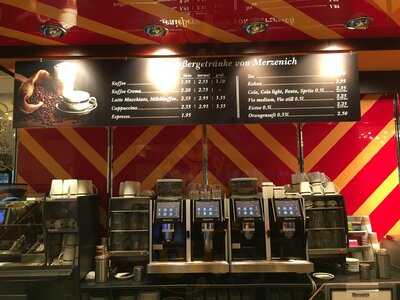 Backerei & Cafe Merzenich