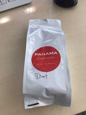 Panama Kaffee
