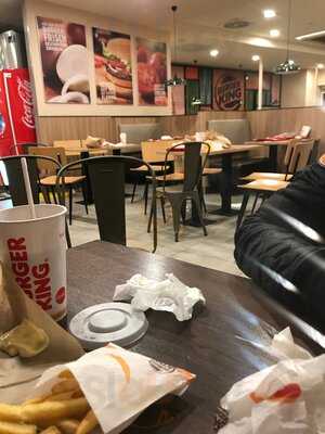 Burger King