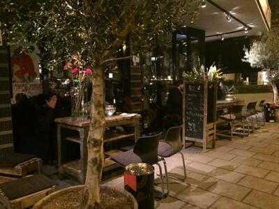 Good Times For Good People