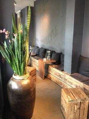 Good Times For Good People