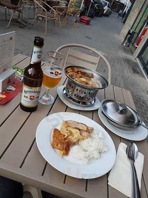 Tao China Restaurant