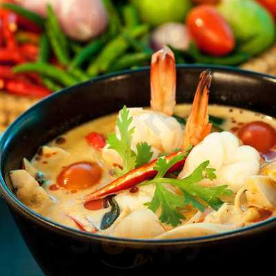 Tao China Restaurant