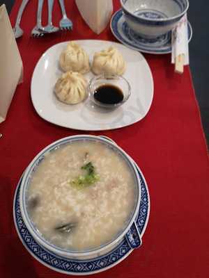 Tao China Restaurant