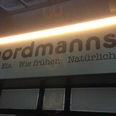 Nordmanns