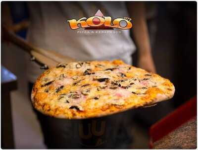 Kolo City Pizza & Kebaphaus