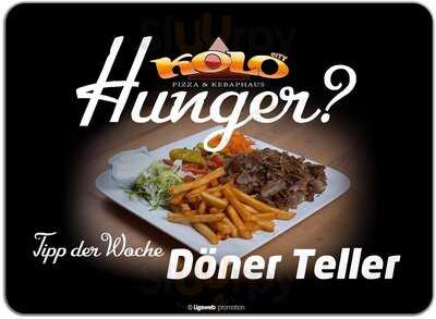 Kolo City Pizza & Kebaphaus